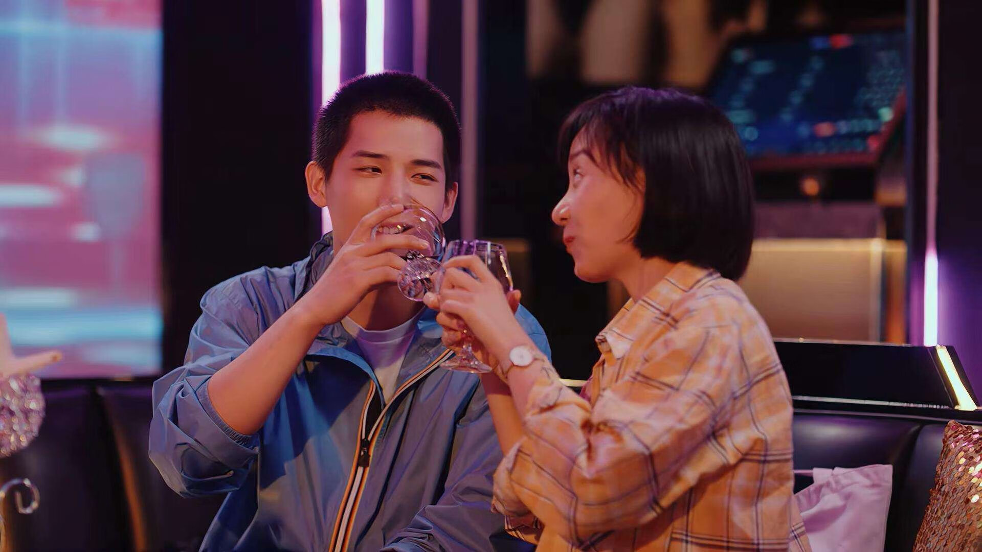 原州东浦新世代季中引援助力球队,原州东浦新世代对蔚山现代太阳神